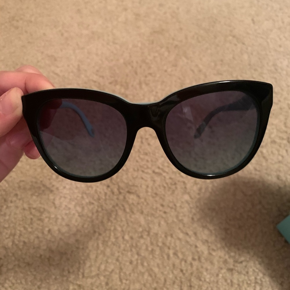 Tiffany Co sunglasses